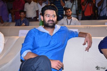 The World Of Baahubali Launch